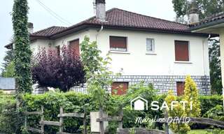 Maison 6 Pièces 120 m² à vendre à Oloron-Sainte-Marie (64400)