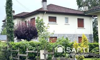 Maison 6 Pièces 120 m² à vendre à Oloron-Sainte-Marie (64400)