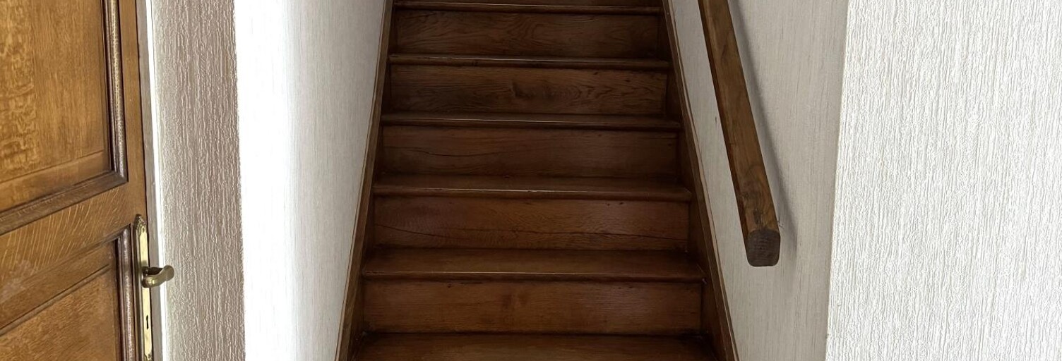 Maison 6 Pièces 120 m² à vendre à Oloron-Sainte-Marie (64400)