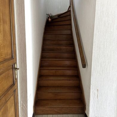 Maison 6 pièces 175000 €