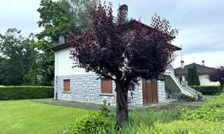 Maison 6 Pièces 120 m² à vendre à Oloron-Sainte-Marie (64400)