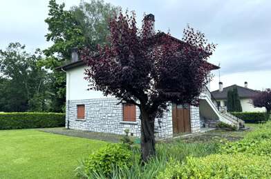 Maison 6 pièces 175000 €