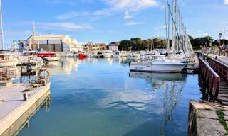 Maison 4 Pièces 68 m² à vendre à Le Croisic (44490)