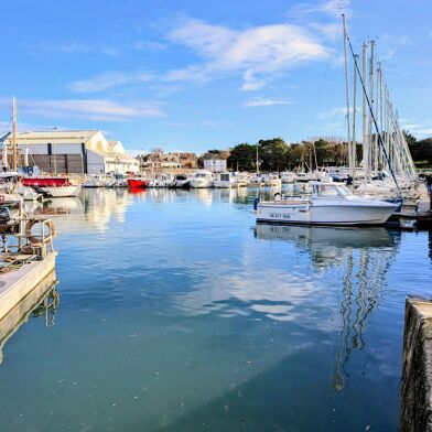 Maison 4 pièces 233900 €