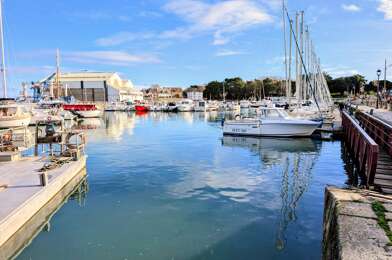 Maison 4 pièces 210000 €