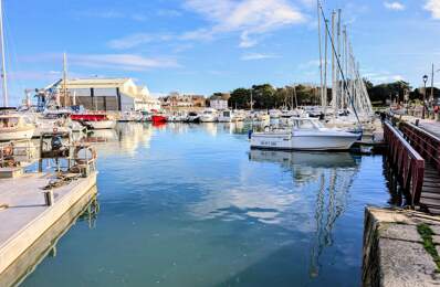 Le Croisic, T4, proche des plages à pied, 301 m² de terrain — photo du bien