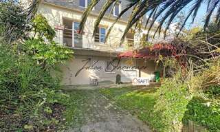 Maison 8 Pièces 154 m² à vendre à Plougonvelin (29217)