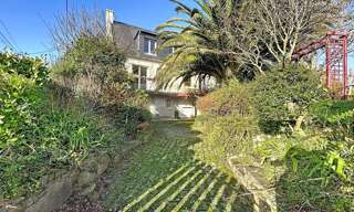 Maison 8 Pièces 154 m² à vendre à Plougonvelin (29217)