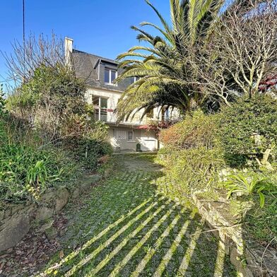 Maison 8 pièces 439950 €