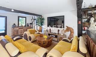 Maison 6 Pièces 160 m² à vendre à Ychoux (40160)