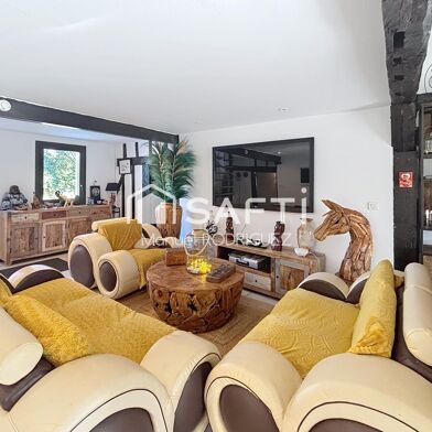 Maison 6 pièces 413000 €