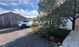 Maison 6 Pièces 160 m² à vendre à Ychoux (40160)