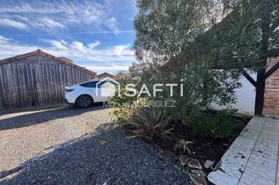 Maison 6 pièces 413000 €