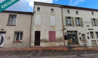 Maison 4 Pièces 130 m² à vendre à Astaffort (47220)