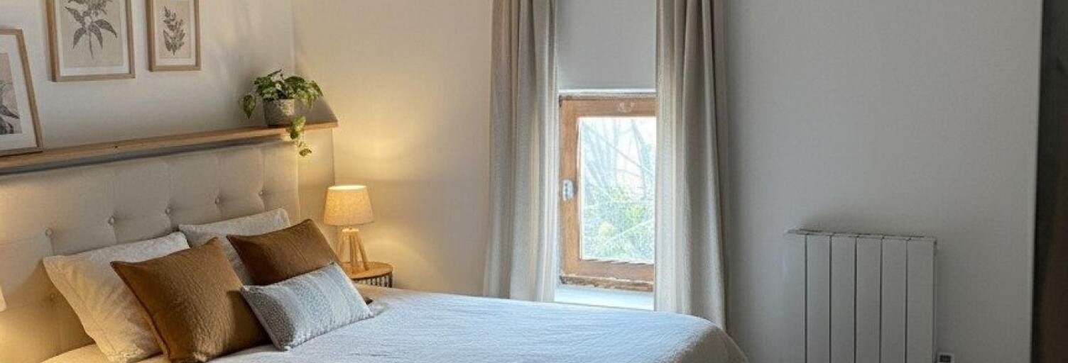 Maison 4 Pièces 130 m² à vendre à Astaffort (47220)