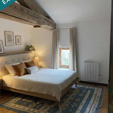 Maison 4 pièces 136900 €