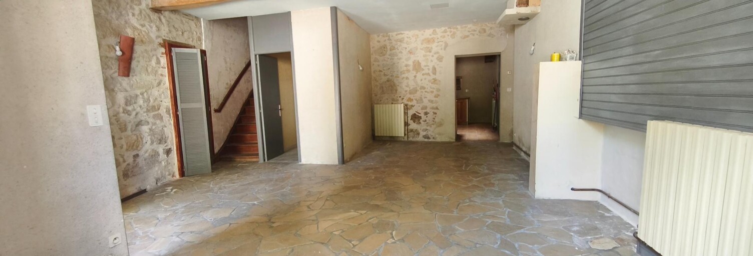Maison 4 Pièces 130 m² à vendre à Astaffort (47220)