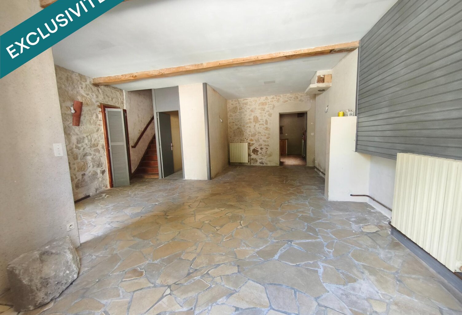 charmante maison de ville — photo 1