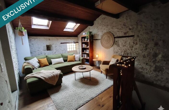 charmante maison de ville — photo 4
