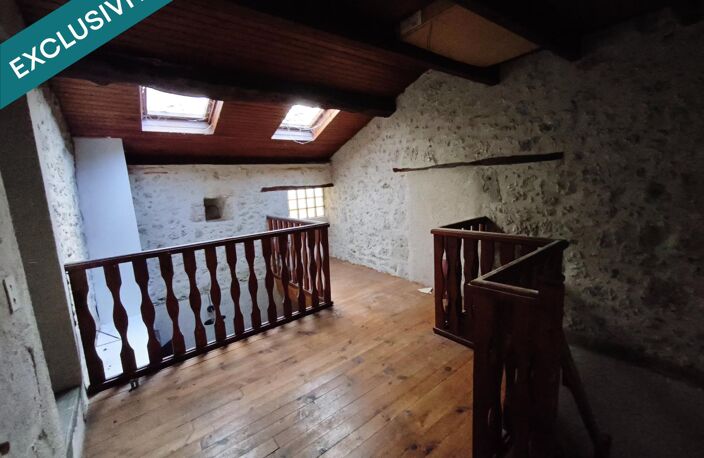 charmante maison de ville — photo 5