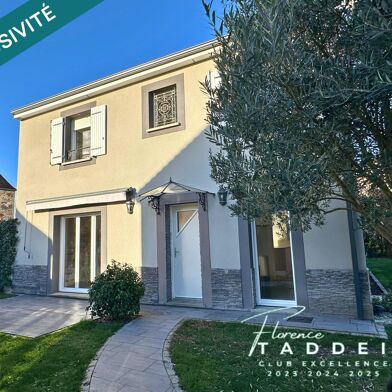 Maison 6 pièces 365000 €