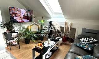 Immeuble  156 m² à vendre à Wizernes (62570)