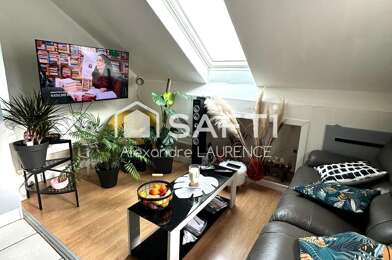 Immeuble  157000 €