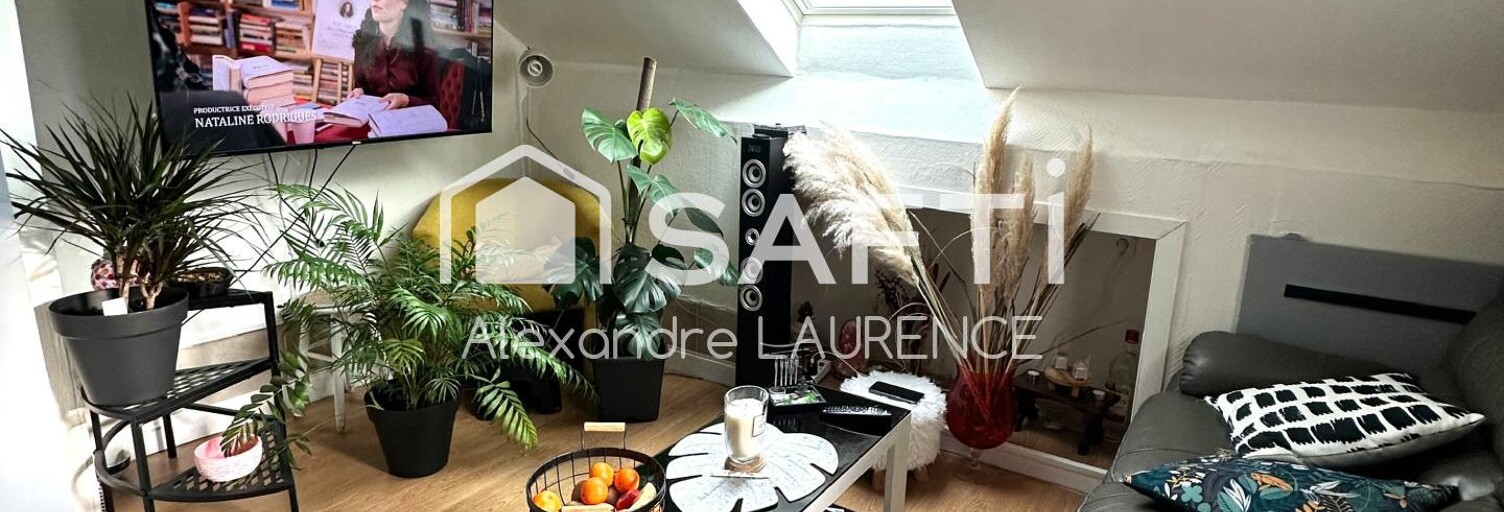 Immeuble  156 m² à vendre à Wizernes (62570)