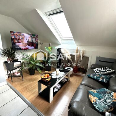 Immeuble  168000 €