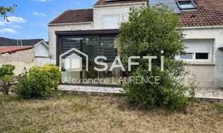 Immeuble  156 m² à vendre à Wizernes (62570)