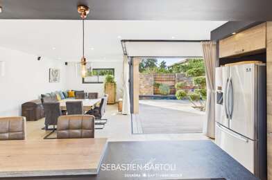 Maison 4 pièces 1295000 €