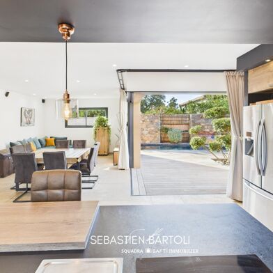 Maison 4 pièces 1295000 €