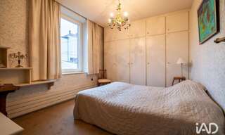 Appartement 3 Pièces 154 m² à vendre à Sarrebourg (57400)