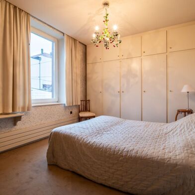 Appartement 3 pièces 161200 €