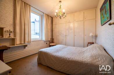 Appartement 3 pièces 161200 €