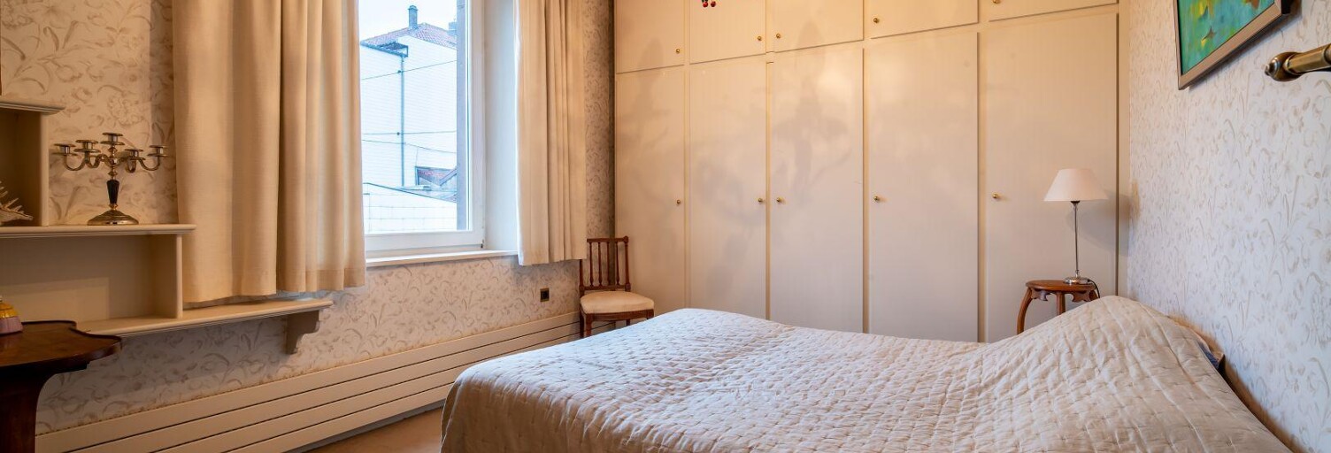 Appartement 3 Pièces 154 m² à vendre à Sarrebourg (57400)