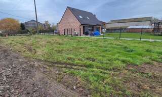 Terrain  372 m² à vendre à Haverskerque (59660)