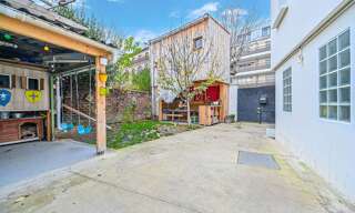 Maison 6 Pièces 122 m² à vendre à Alfortville (94140)