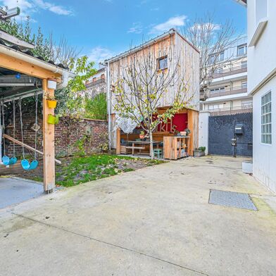 Maison 6 pièces 749000 €