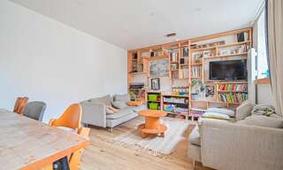 Maison 6 Pièces 122 m² à vendre à Alfortville (94140)