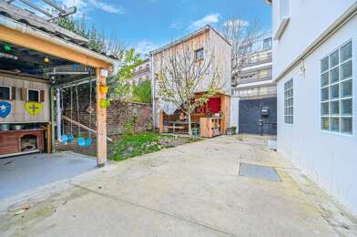 Maison 6 pièces 699000 €