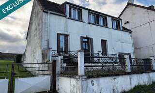 Maison 8 Pièces 130 m² à vendre à Saint-Émiland (71490)