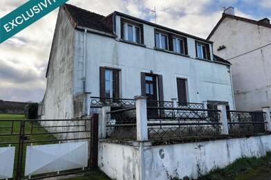 Maison 8 pièces 69000 €