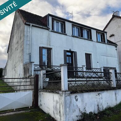 Maison 8 pièces 69000 €