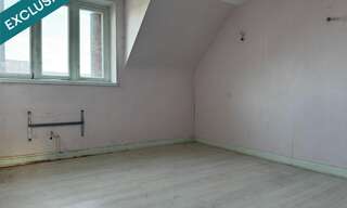 Maison 8 Pièces 130 m² à vendre à Saint-Émiland (71490)