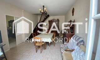 Maison 6 Pièces 130 m² à vendre à Castillon-la-Bataille (33350)