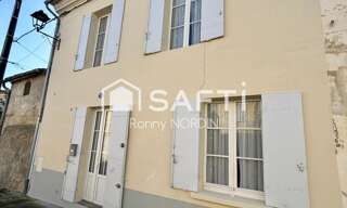 Maison 6 Pièces 130 m² à vendre à Castillon-la-Bataille (33350)