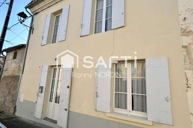 Maison 6 pièces 135000 €
