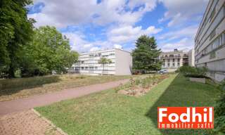 Appartement 2 Pièces 42 m² à vendre à Châtenay-Malabry (92290)