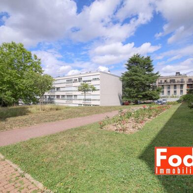 Appartement 2 pièces 207000 €